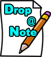 Drop-a-Note for J25 and J30