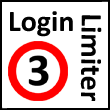 Log-in Limiter for J25 and J30